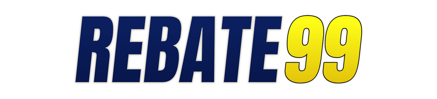 Rebate99 Logo